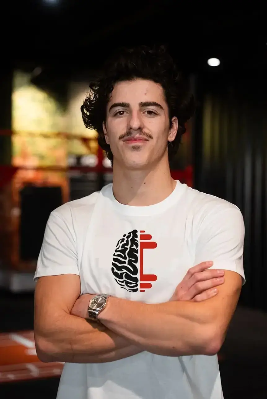 Jérôme Coaching